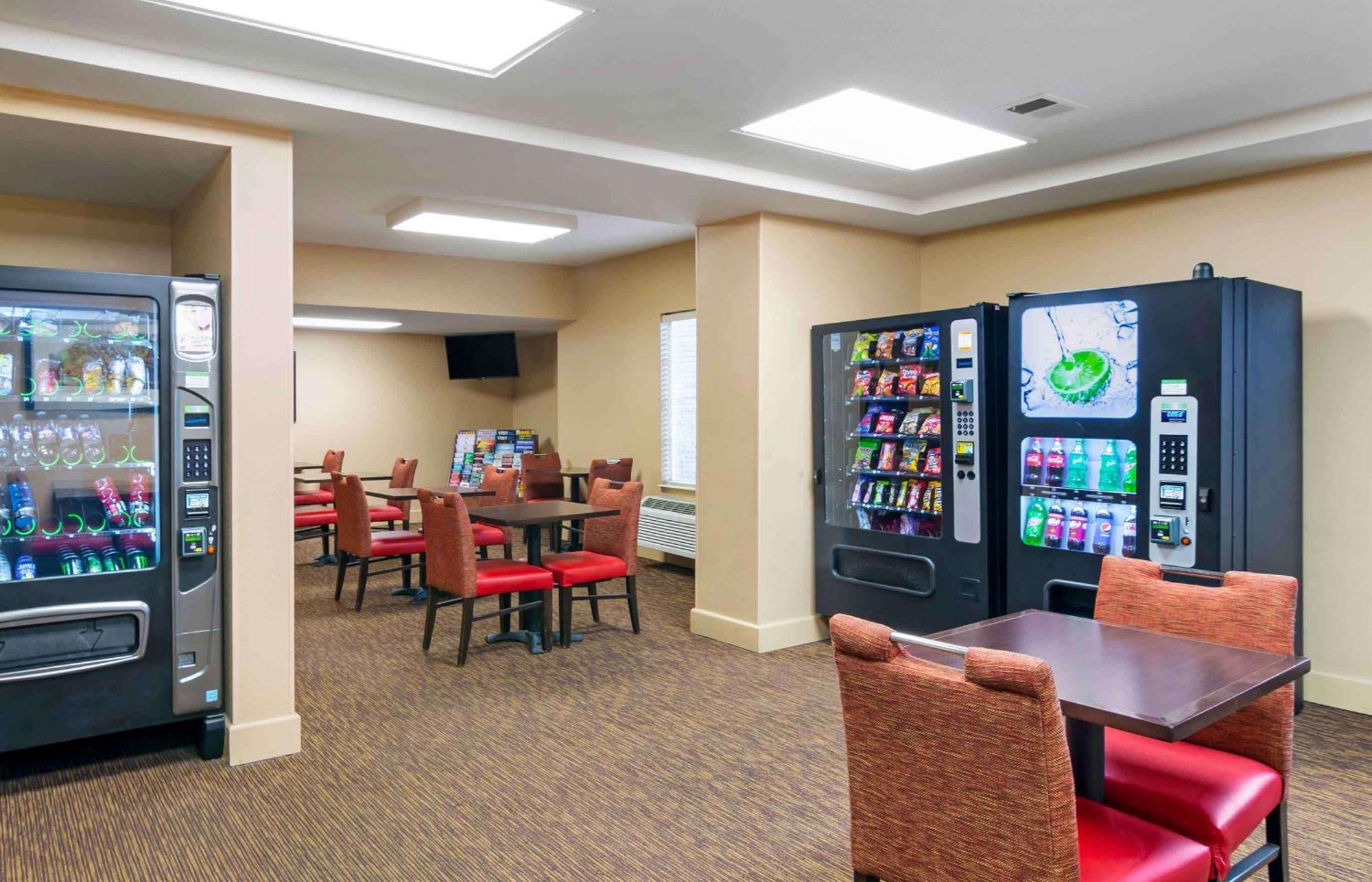 Extended Stay America Suites - Kansas City - Overland Park - Metcalf Ave Exterior photo