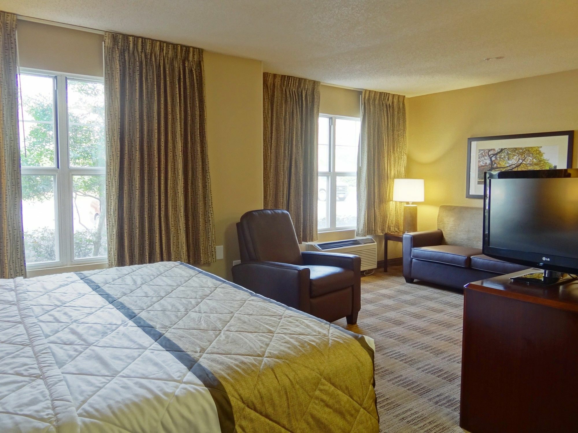 Extended Stay America Suites - Kansas City - Overland Park - Metcalf Ave Exterior photo