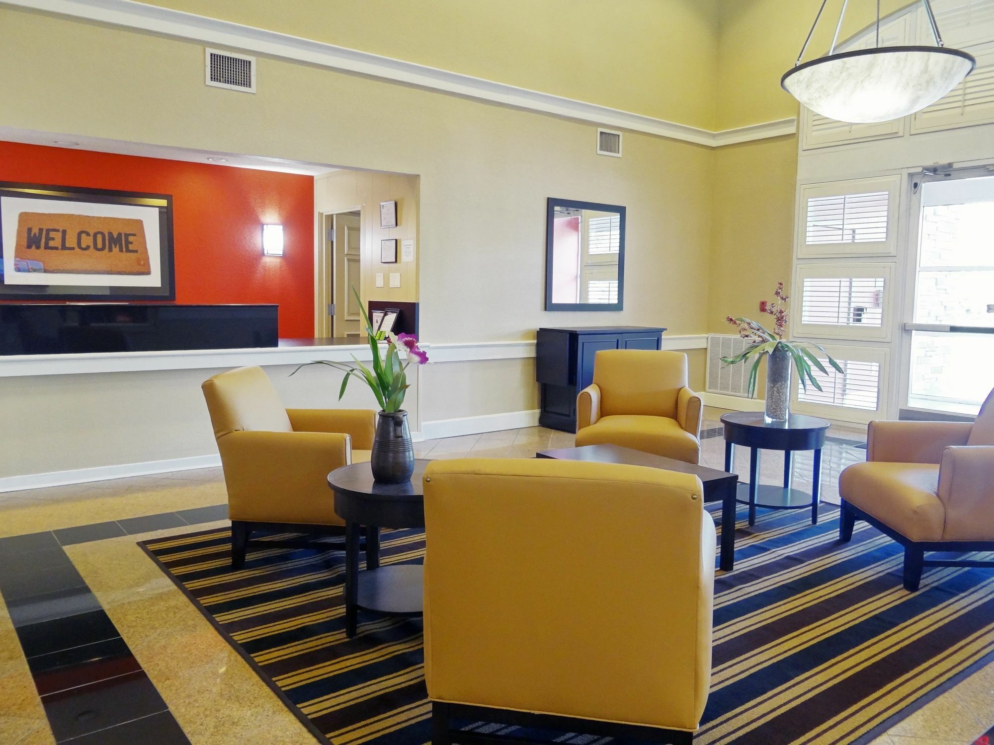 Extended Stay America Suites - Kansas City - Overland Park - Metcalf Ave Exterior photo